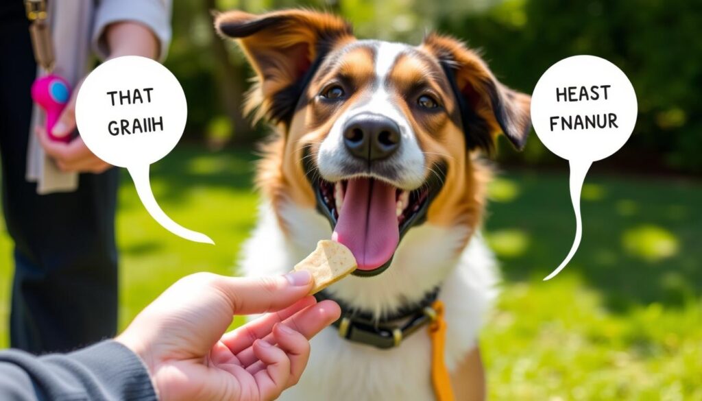 Adestramento Positivo