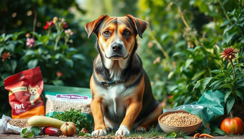 Alergias alimentares em cães Alergias alimentares em cães