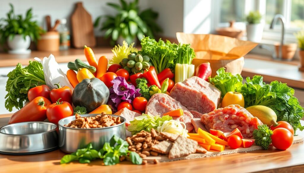 Alimentação Natural