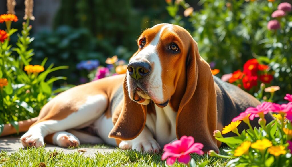 Basset Hound