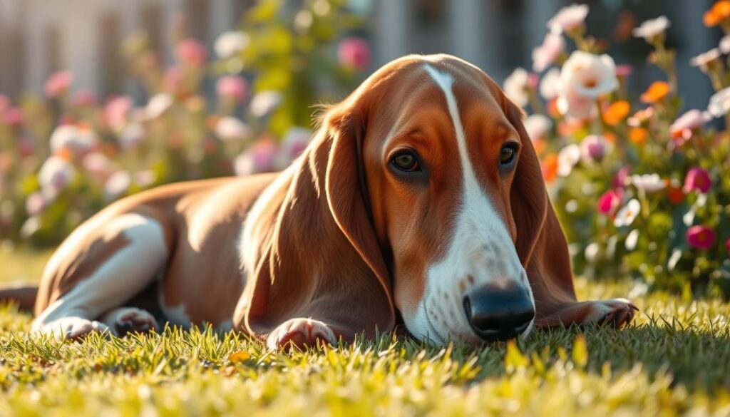Basset Hound