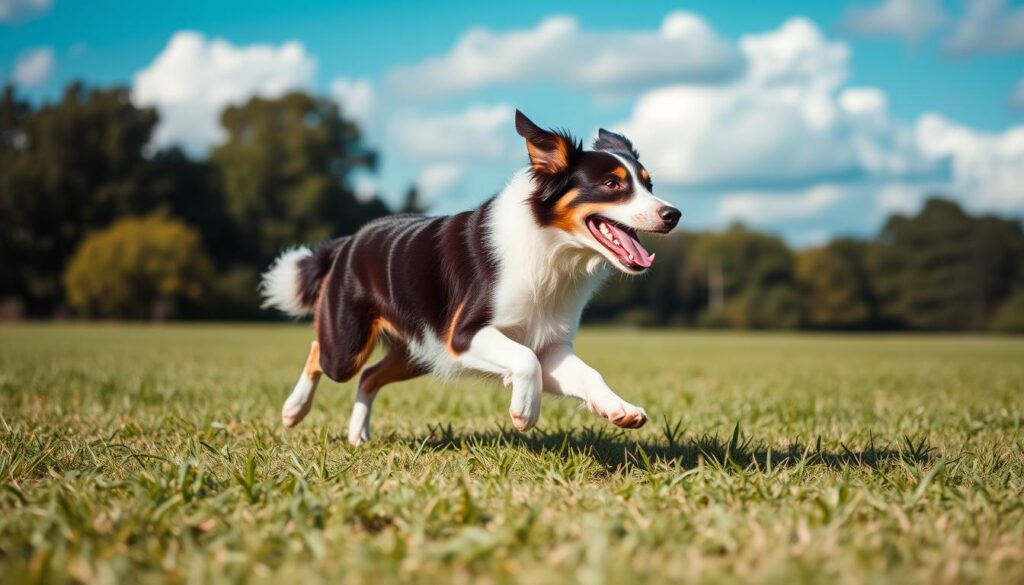 Border Collie
