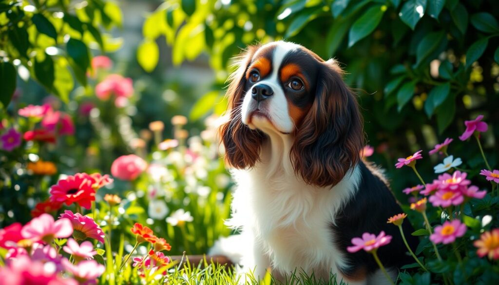 Cavalier King Charles