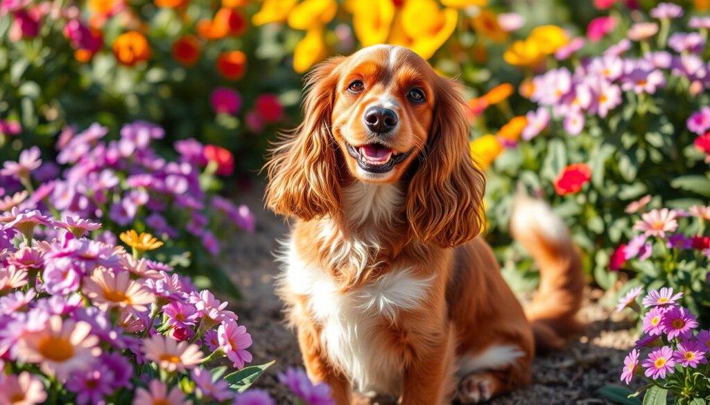 Cocker Spaniel