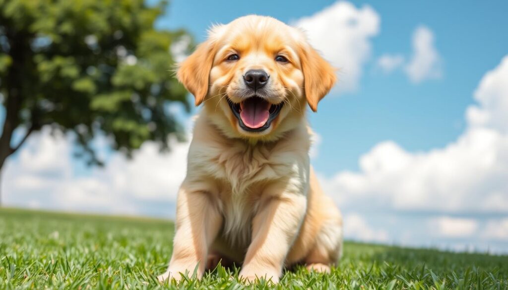Golden Retriever