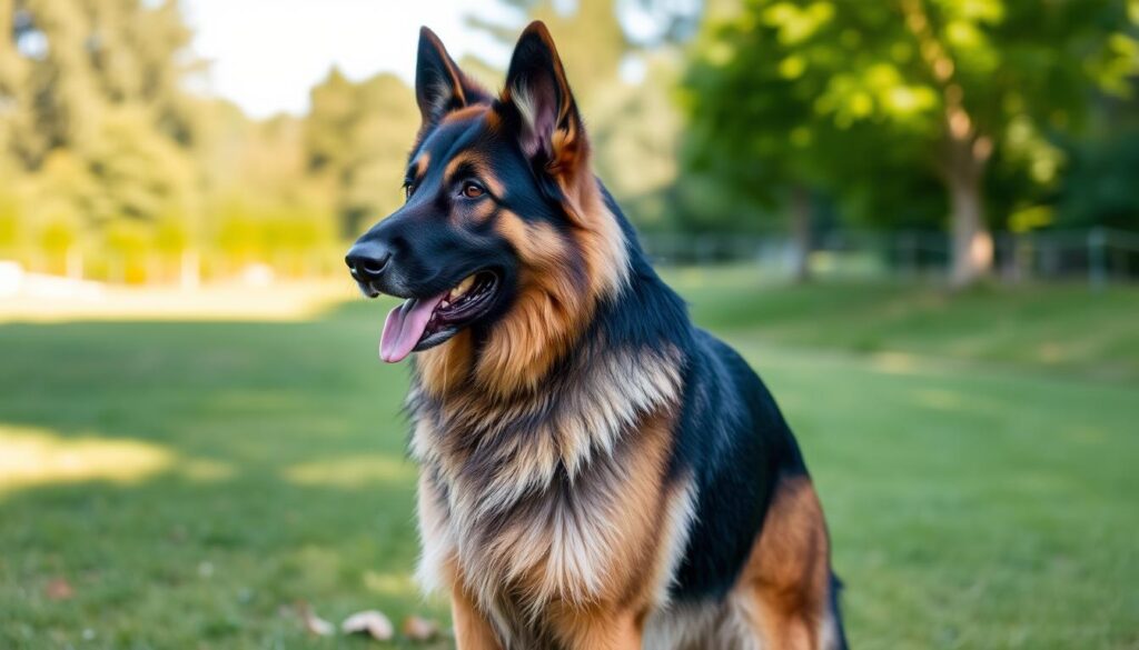 Pastor Alemão