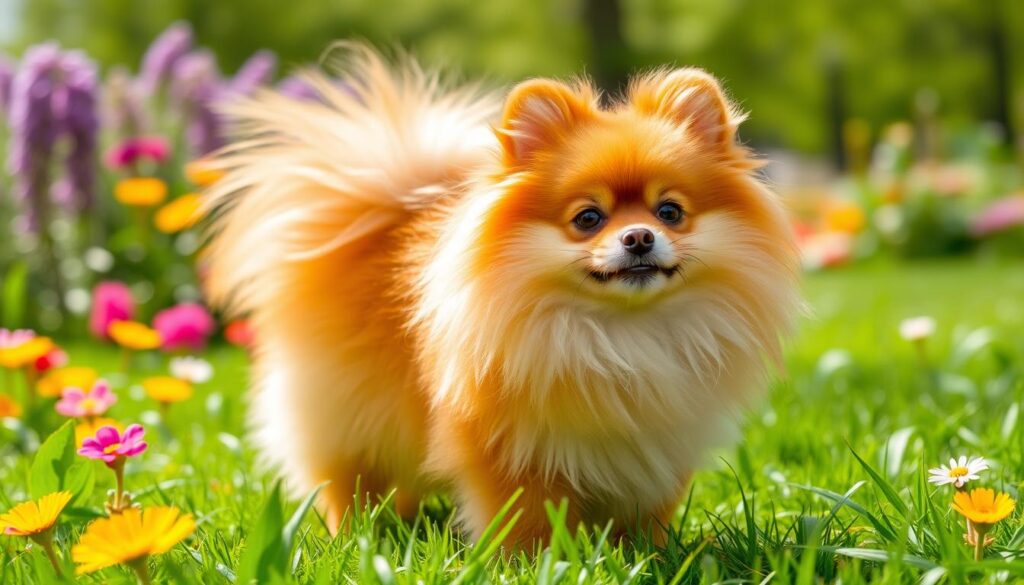 Pomeranian