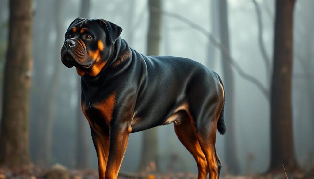 Rottweiler