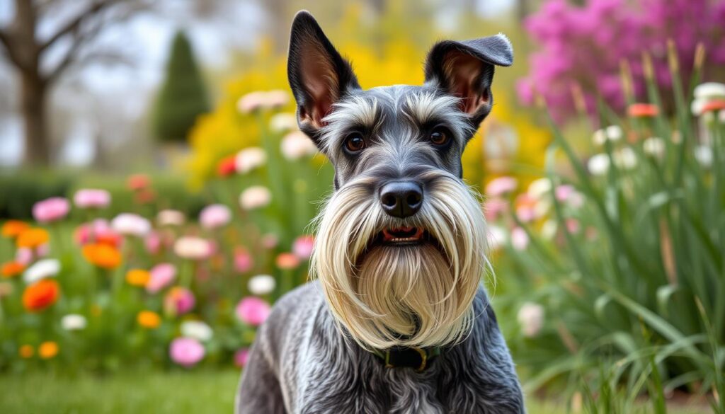 Schnauzer