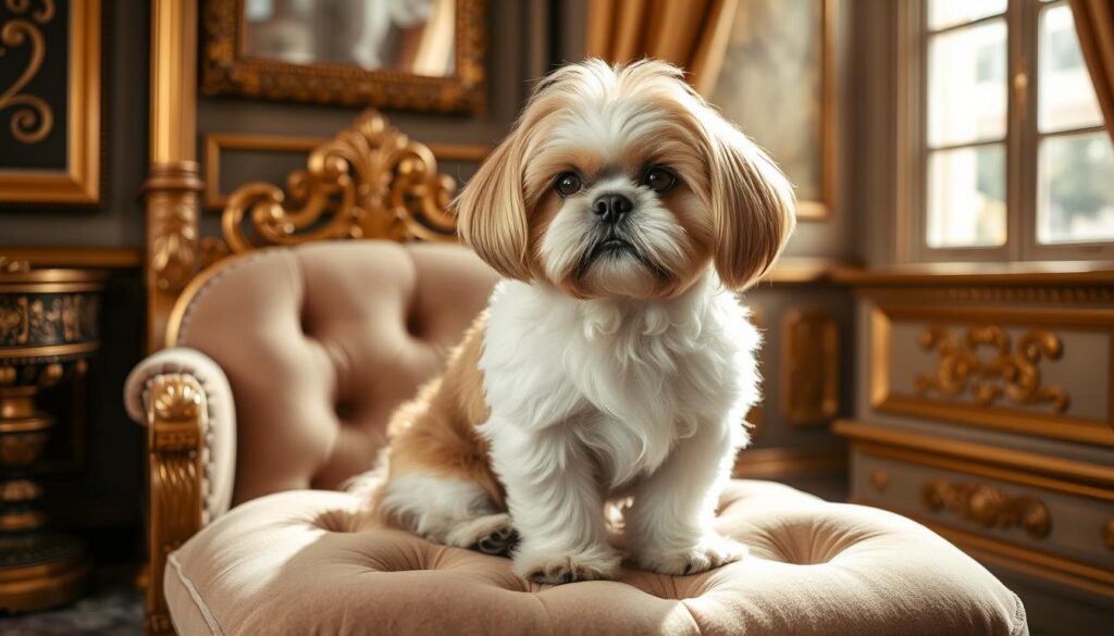 Shih Tzu