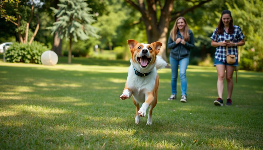 comportamento canino