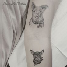 instagram.com/anninhatattoo