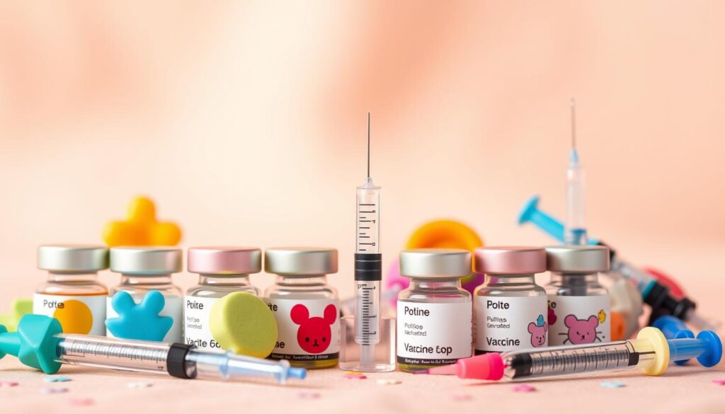vacinas